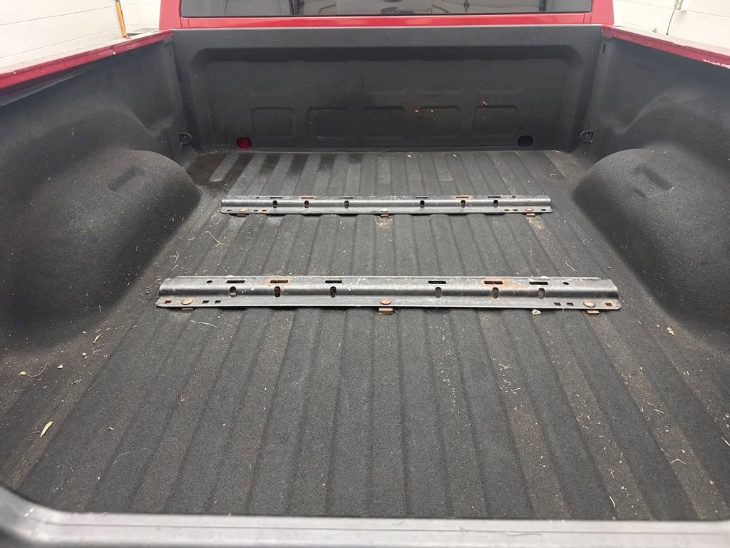 Used 2009 Dodge Ram 2500 Truck SLT w/ Trailer Tow Group AWD/4WD image 6