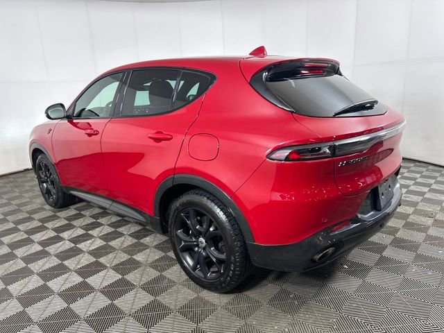 Used 2024 Dodge Hornet R/T w/ R/T Blacktop Package image 5