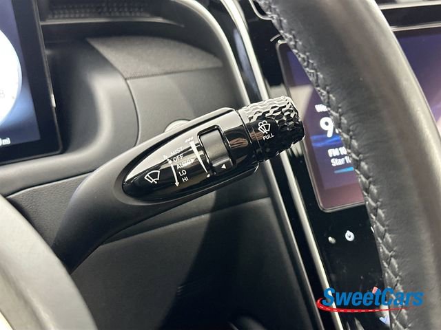 Used 2024 Hyundai Santa Cruz Limited image 21