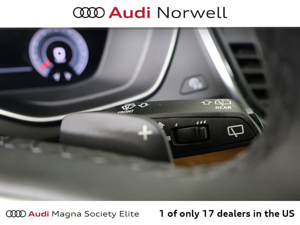 Used 2023 Audi Q5 2.0T Premium Plus w/ Premium Plus Package image 29