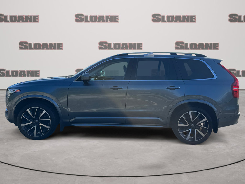 Used 2018 Volvo XC90 T6 Momentum w/ Convenience Package AWD/4WD image 2