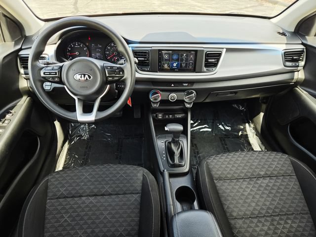 Used 2018 Kia Rio S FWD image 11