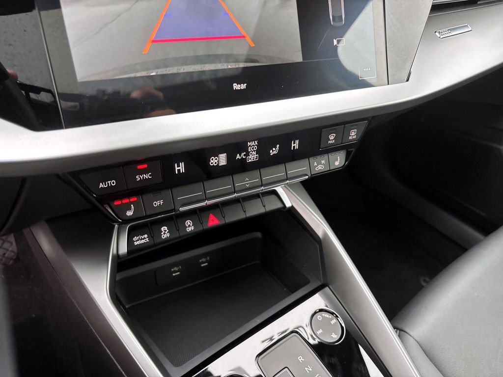 Used 2022 Audi A3 2.0T Premium image 22