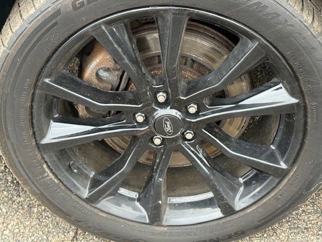 Certified 2019 Ford Flex Limited w/ Limited Appearance Package image 10