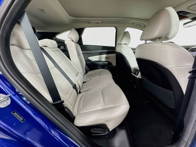 Used 2023 Hyundai Tucson Limited FWD image 48