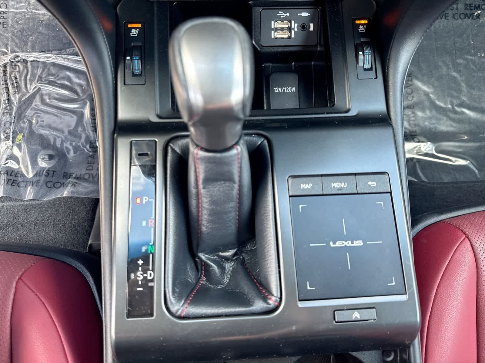 Used 2023 Lexus GX 460 Premium w/ Premium Package AWD/4WD image 38