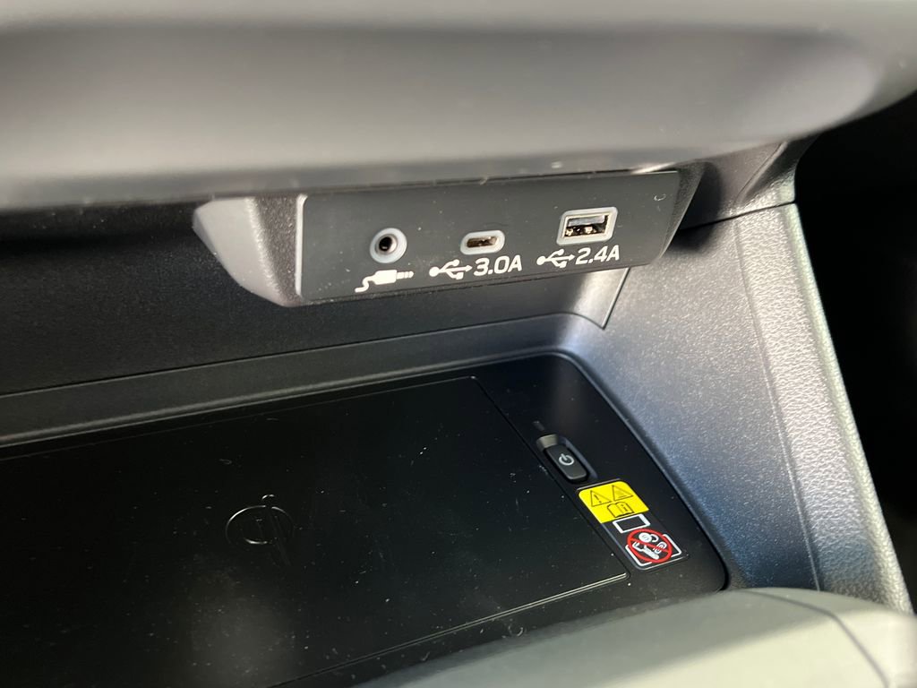 New 2026 Subaru Crosstrek 2.5i Wilderness w/ Crosstrek Mirror Package image 32