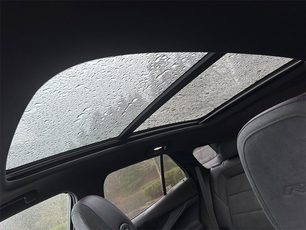 New 2026 Chevrolet Blazer EV RS image 22