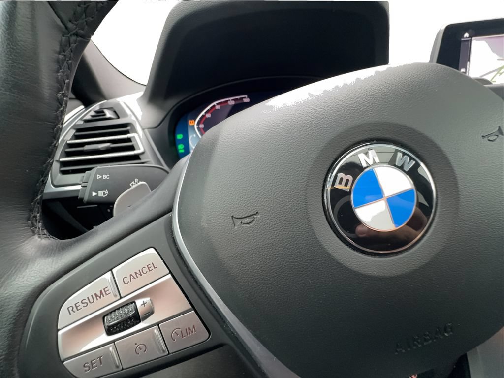 Used 2024 BMW X3 sDrive30i RWD image 42