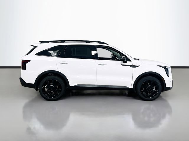 New 2026 Kia Sorento X-Line EX image 8