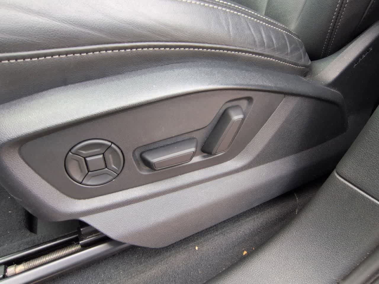 Used 2025 Audi Q7 3.0T Premium Plus AWD/4WD image 17