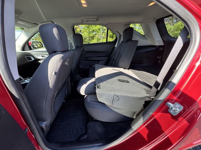 Used 2013 Chevrolet Equinox LT w/ All Star Package FWD image 14