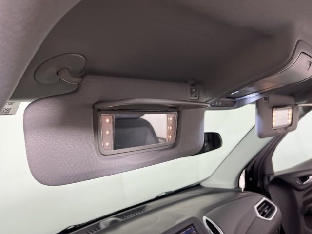 Used 2023 Chevrolet Equinox LT image 37