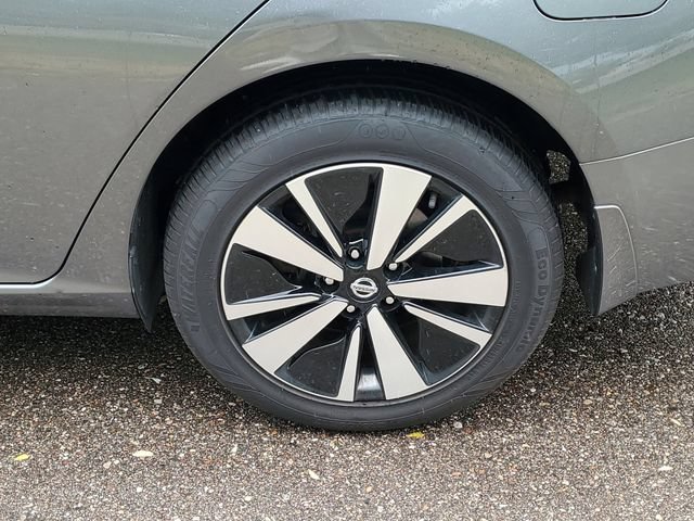 Used 2022 Nissan Altima 2.5 SL AWD/4WD image 32