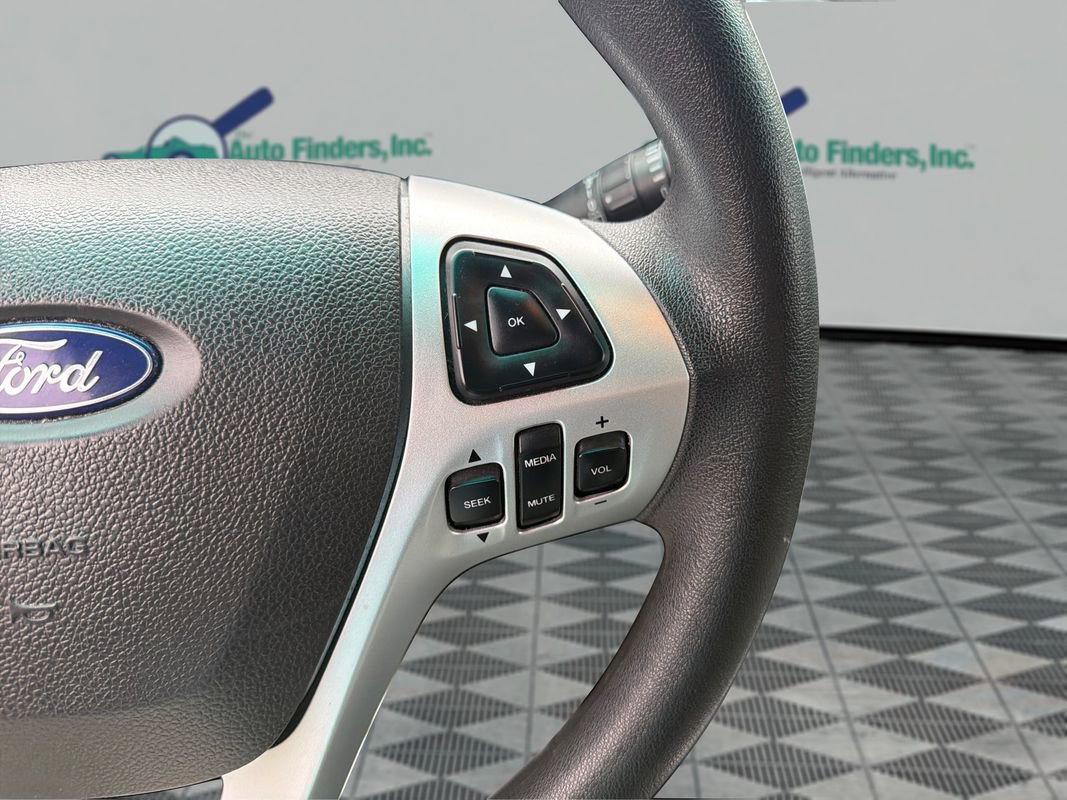 Used 2013 Ford Explorer FWD image 44