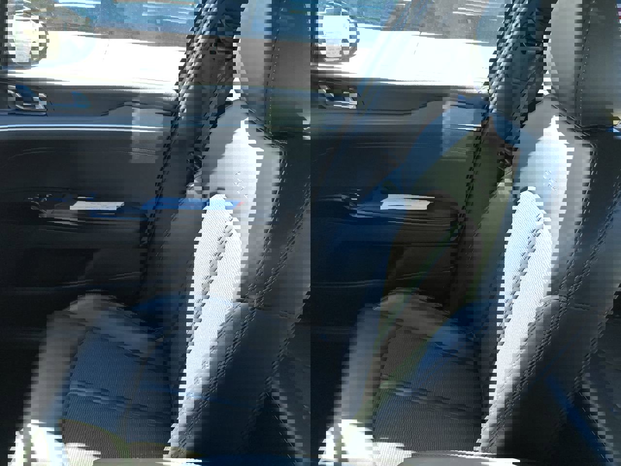 Used 2023 Kia K5 GT-Line image 21