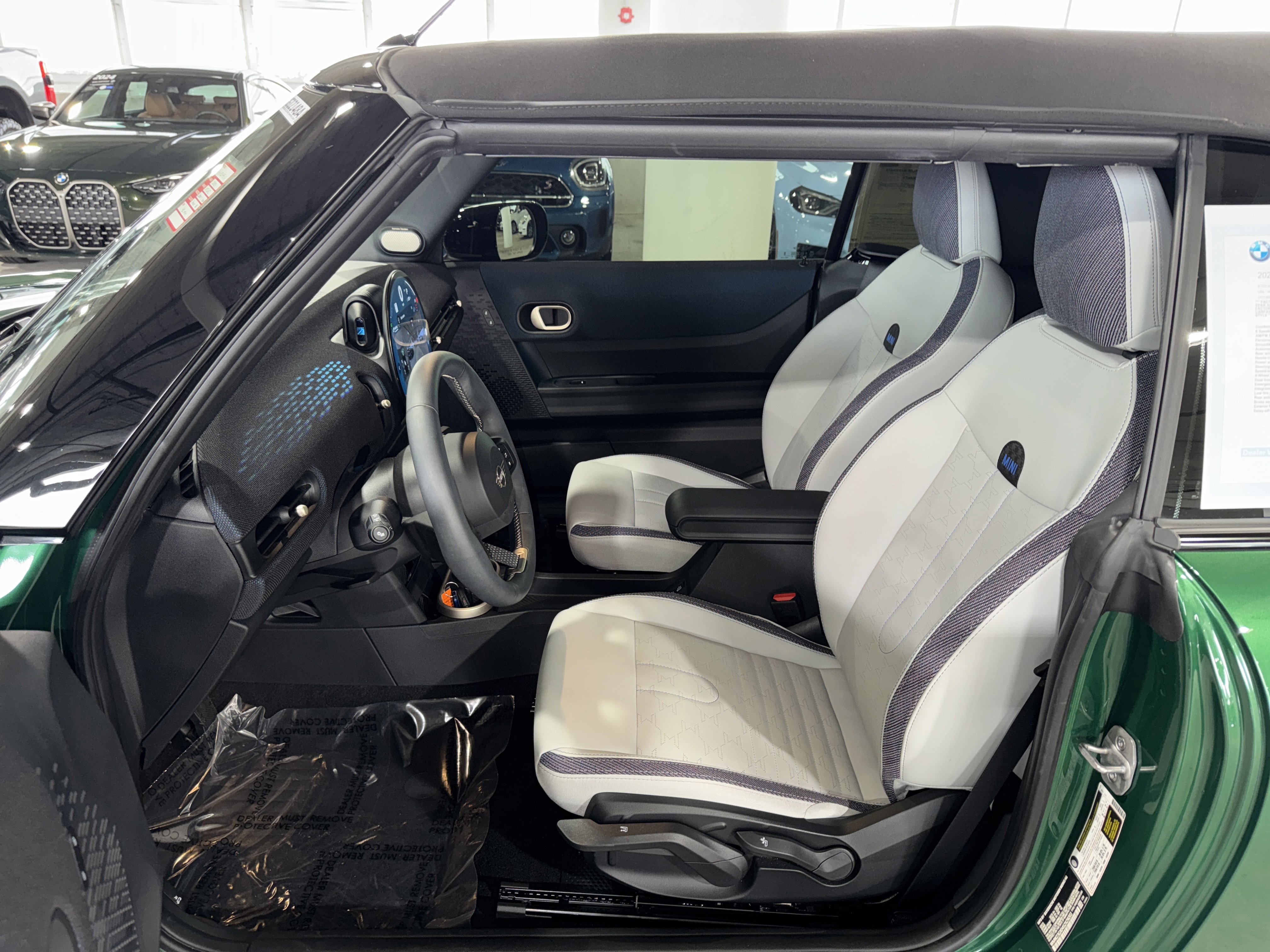 Certified 2025 MINI Cooper S image 15