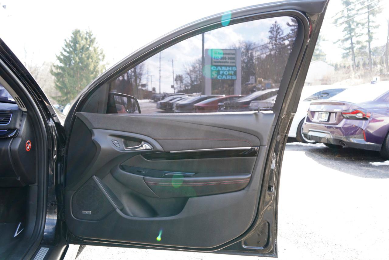 Used 2014 Chevrolet SS image 64