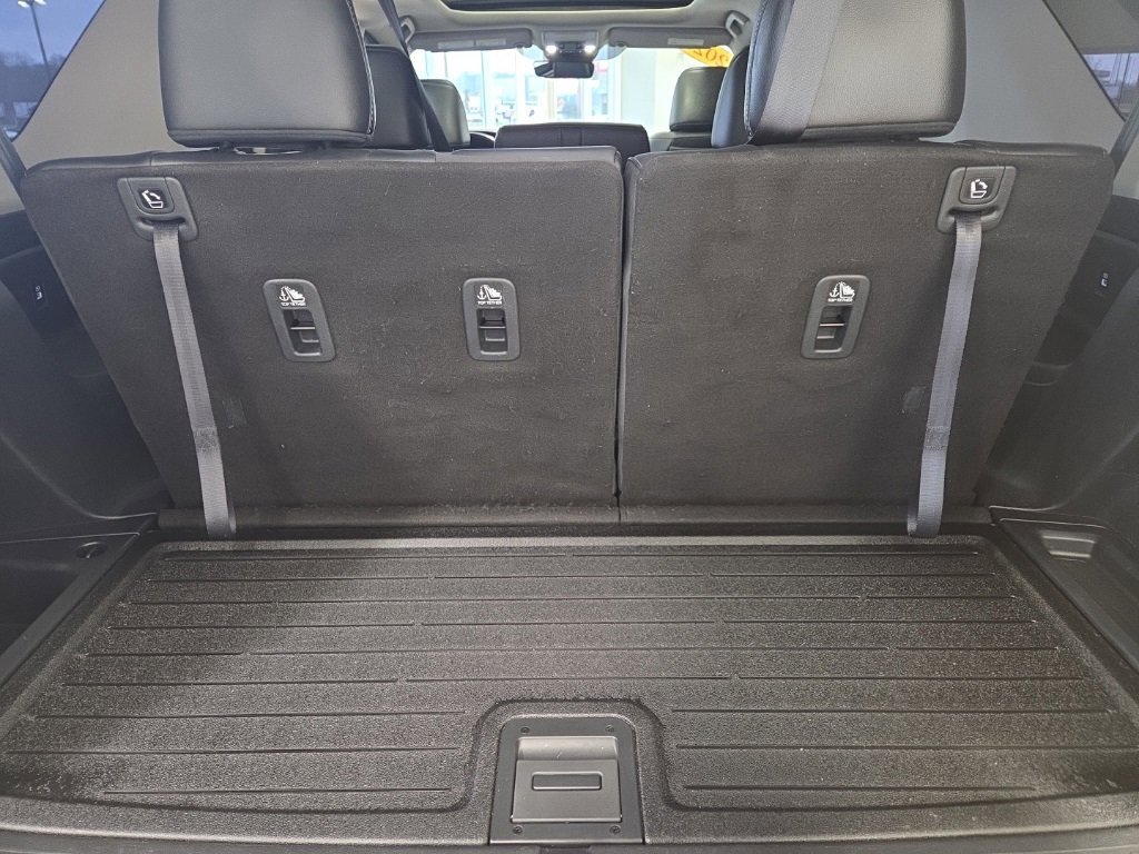 Used 2023 Honda Pilot Elite image 16