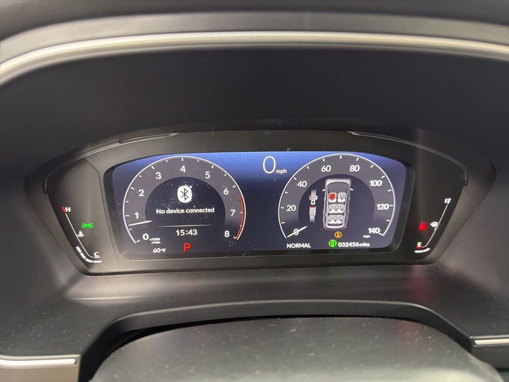 Used 2025 Honda Pilot Elite image 15