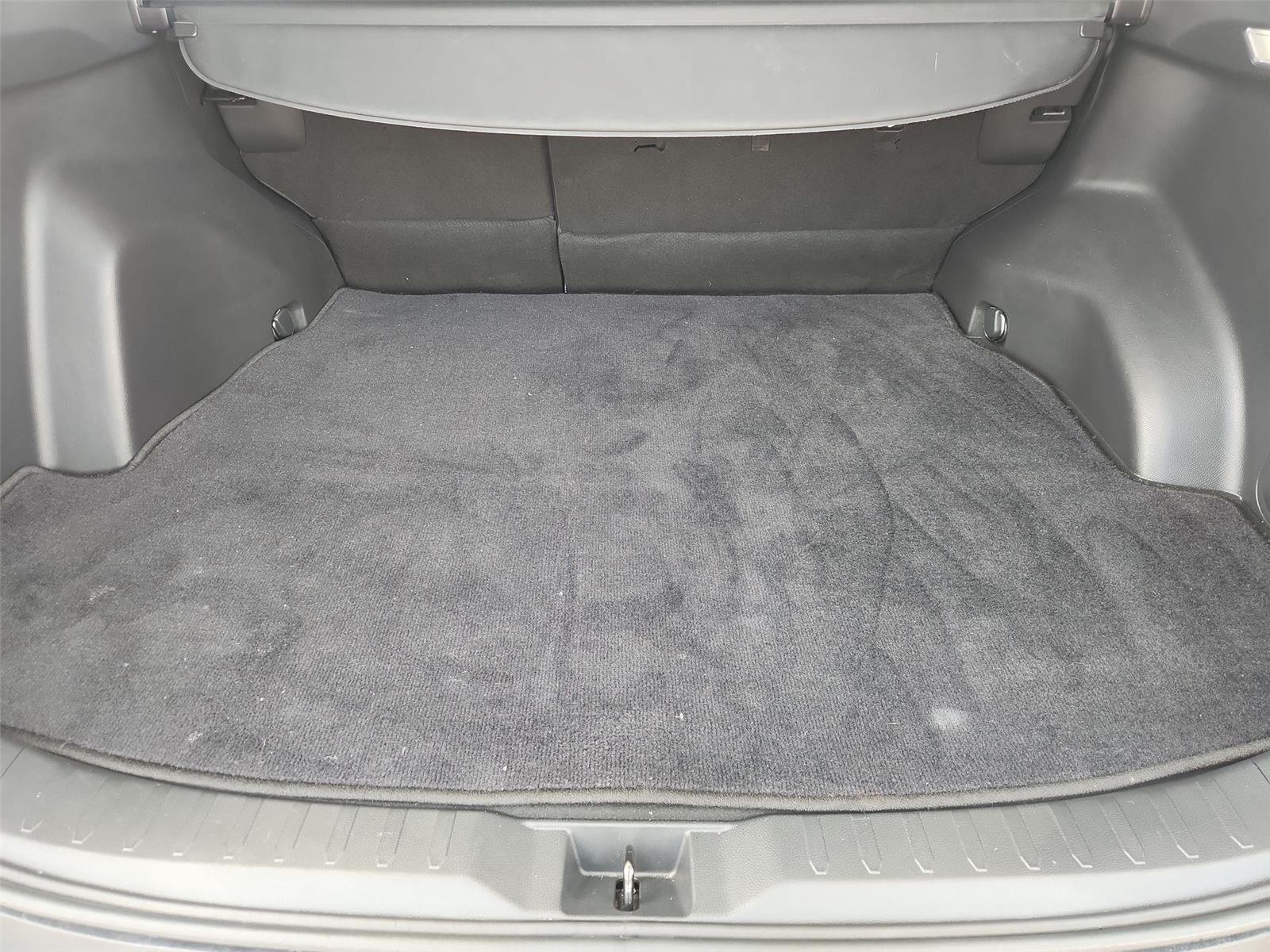 Used 2023 Toyota RAV4 XLE w/ Convenience Package FWD image 25