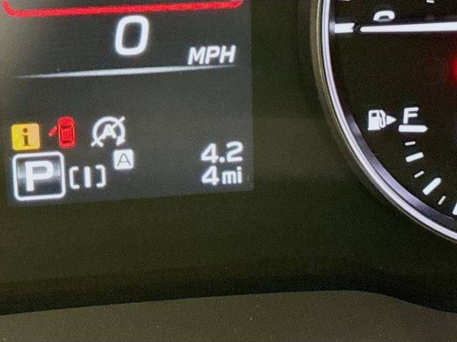 New 2025 Subaru Crosstrek 2.5i Premium image 12