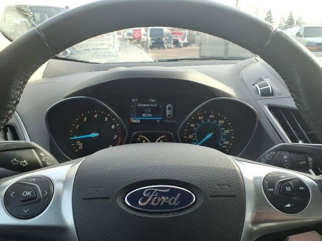 Used 2013 Ford Escape SEL image 21