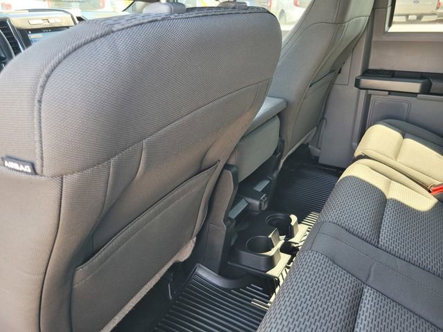 Used 2016 Ford F150 XLT w/ Equipment Group 302A Luxury image 12