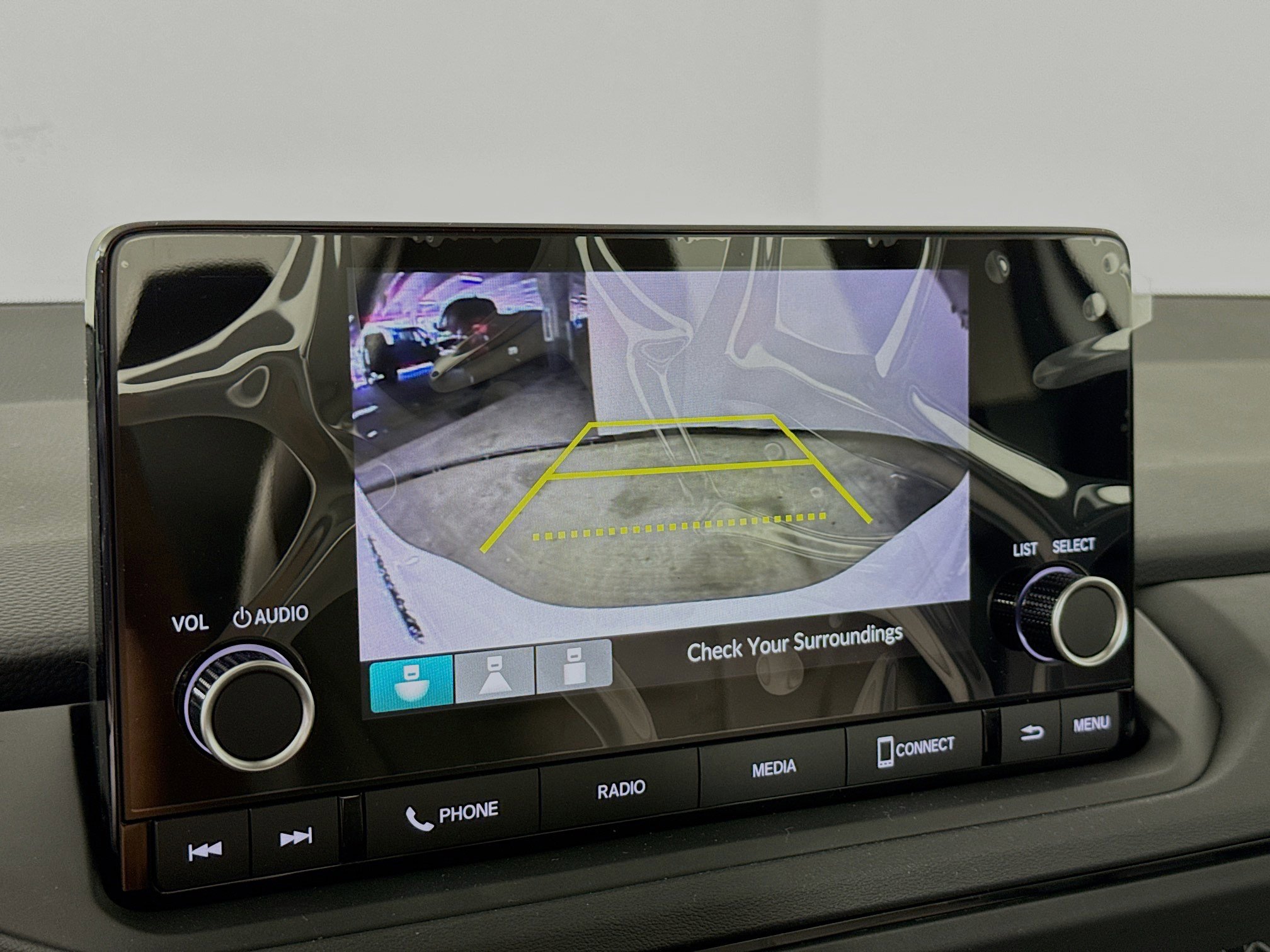 New 2025 Honda Accord LX image 13