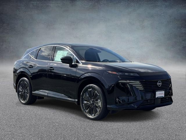 New 2026 Nissan Murano Platinum w/ Cargo Package