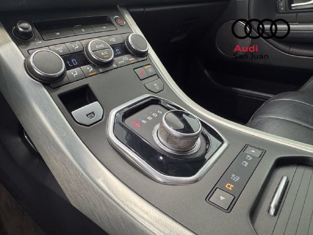 Used 2016 Land Rover Range Rover Evoque SE AWD/4WD image 26