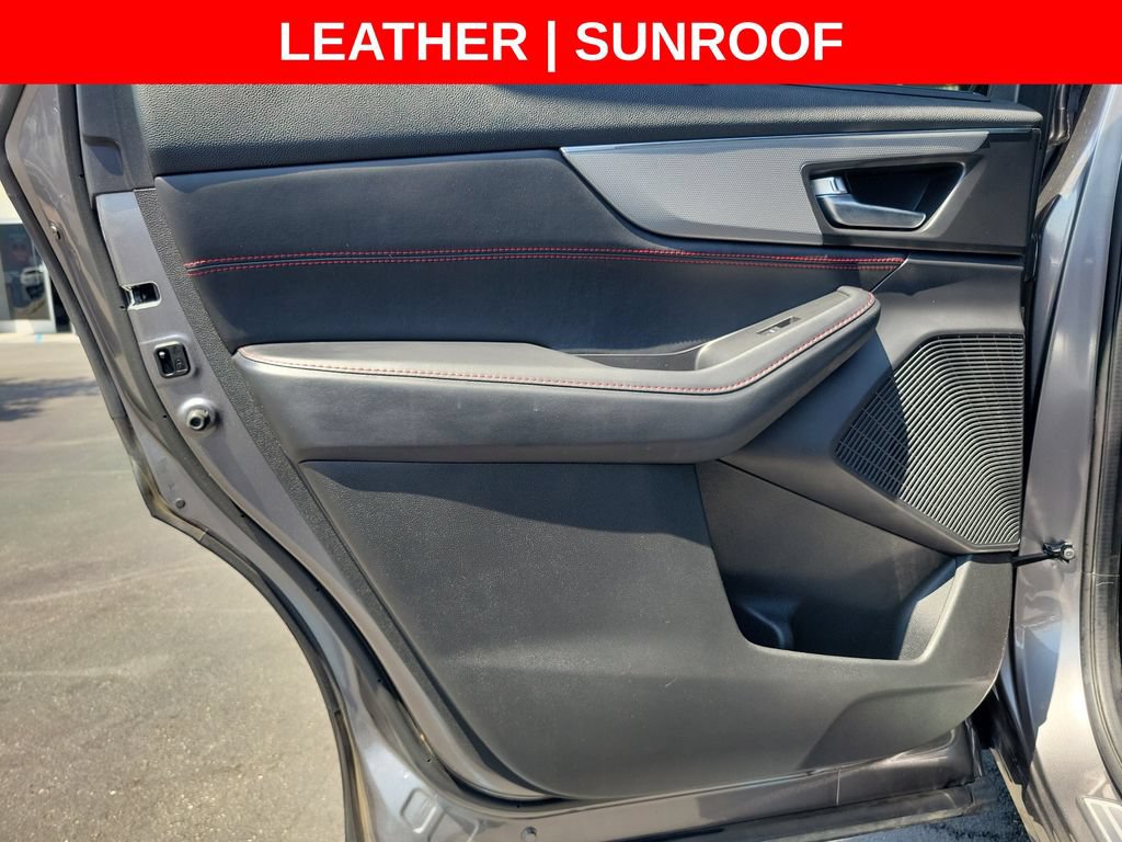 Used 2022 Acura MDX A-Spec AWD/4WD image 22