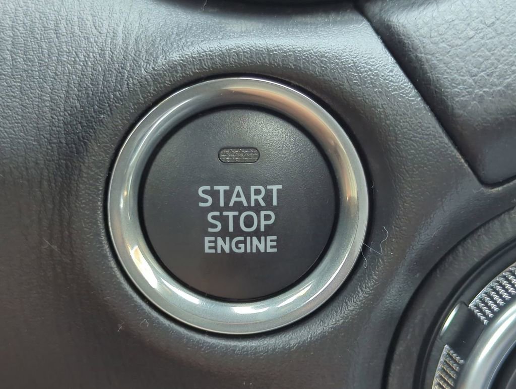 New 2026 MAZDA MX-5 Miata RF Grand Touring image 23