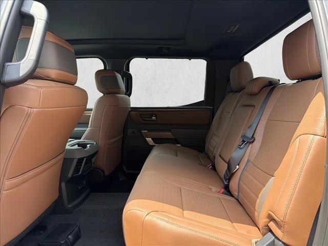New 2026 Toyota Tundra 1794 Edition AWD/4WD image 19