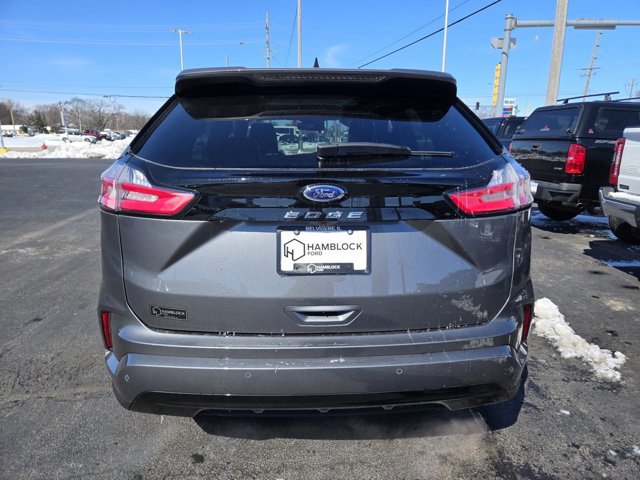 Certified 2024 Ford Edge ST-Line AWD/4WD image 6