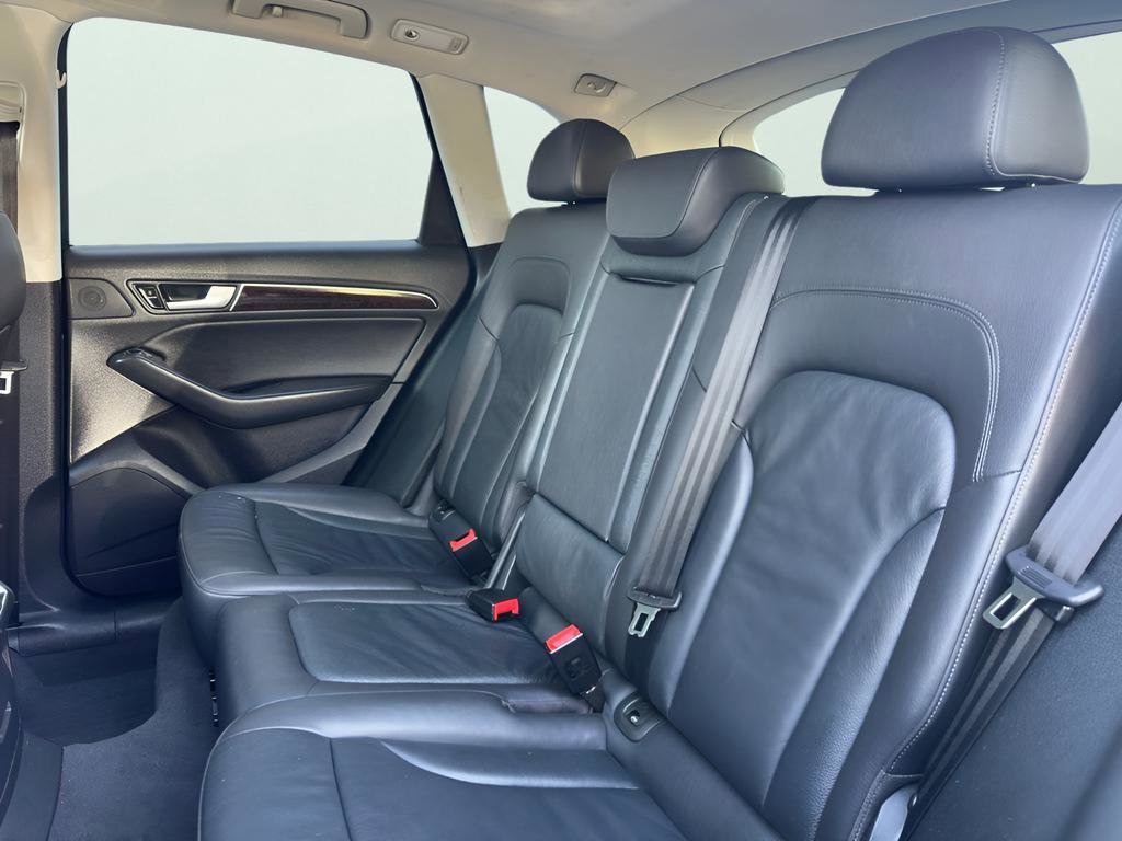 Used 2015 Audi Q5 2.0T Premium Plus w/ Technology Package image 21