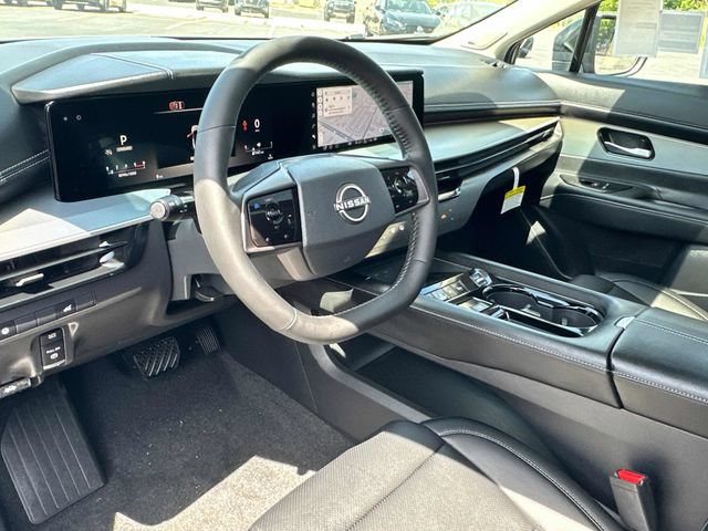 New 2026 Nissan Murano SL AWD/4WD image 32