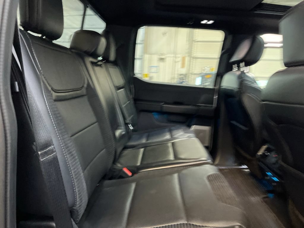 Used 2023 Ford F150 Raptor AWD/4WD image 24