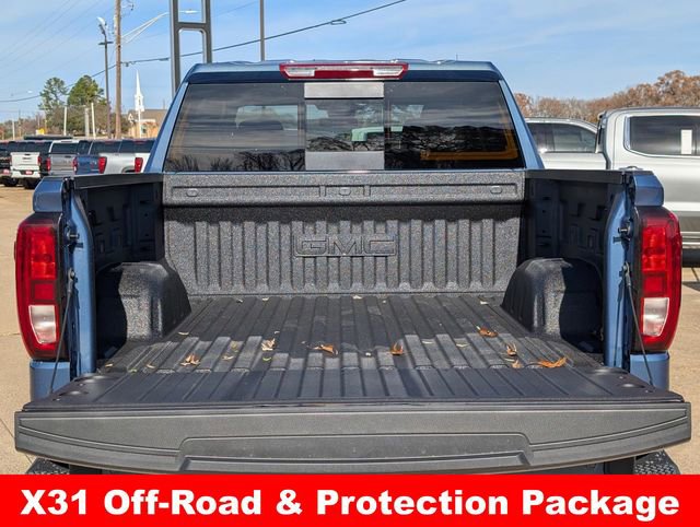 New 2026 GMC Sierra 1500 Elevation w/ Elevation Premium Package image 14