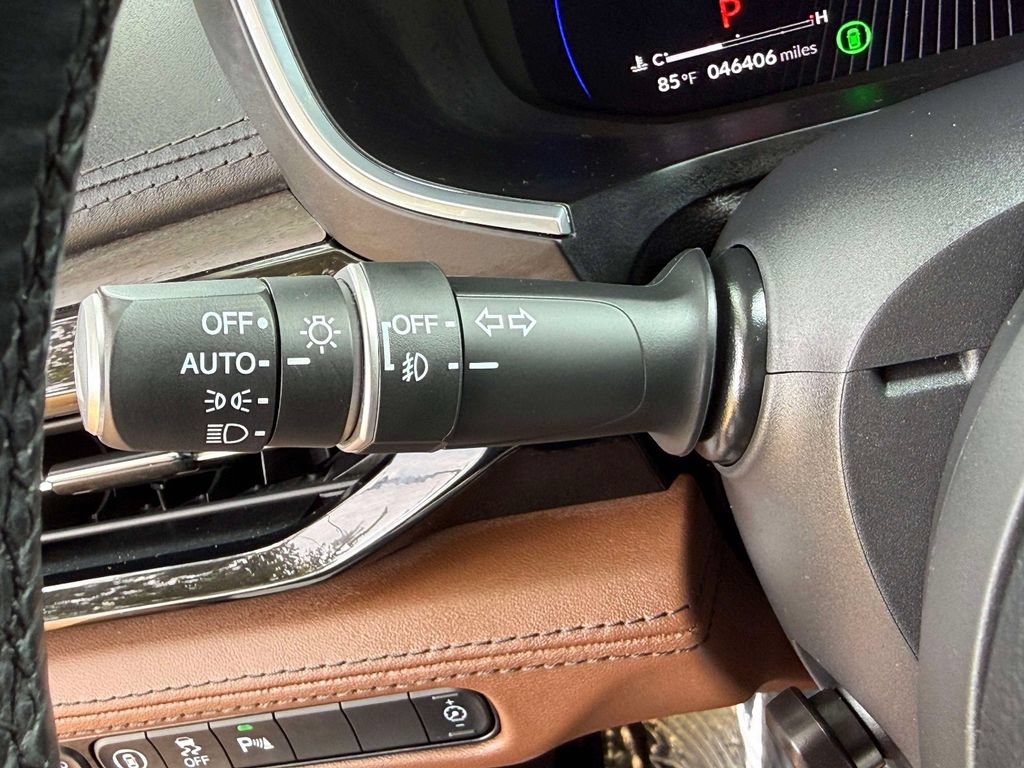 Certified 2023 Acura MDX w/ Advance Package AWD/4WD image 31