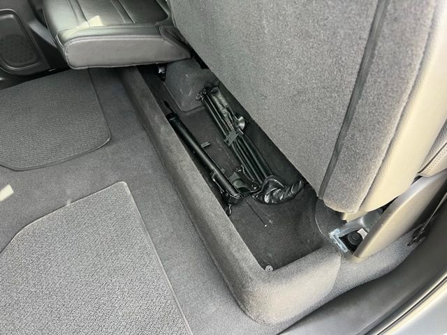 Used 2022 GMC Sierra 1500 Denali w/ Denali Reserve Package image 55