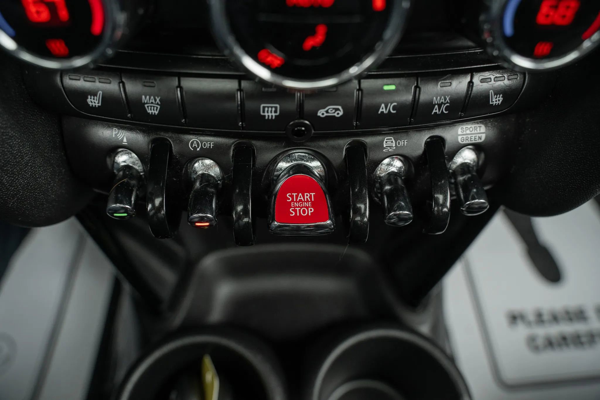 Used 2019 MINI Cooper S FWD image 26