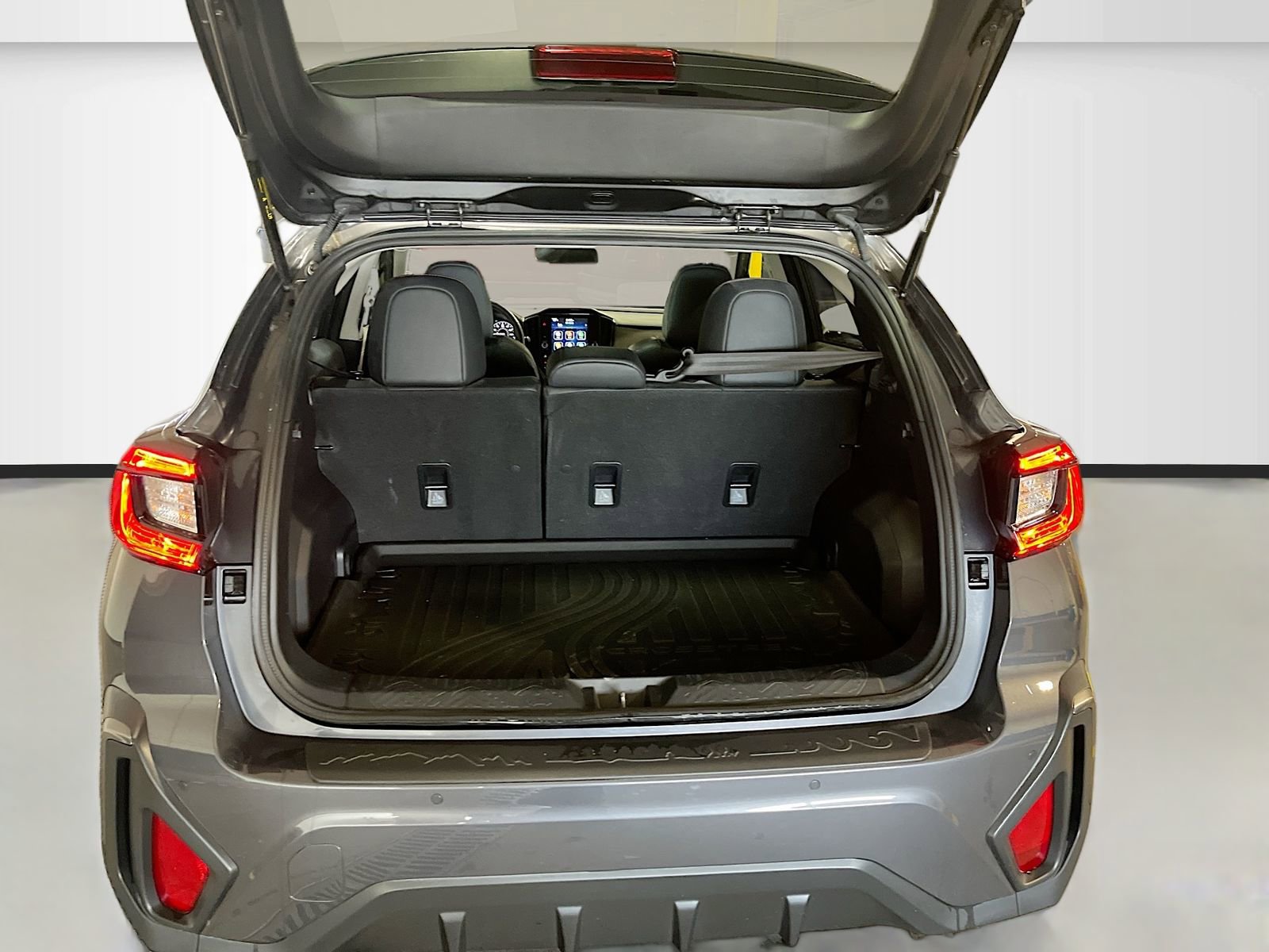 Used 2024 Subaru Crosstrek 2.5i Limited image 26