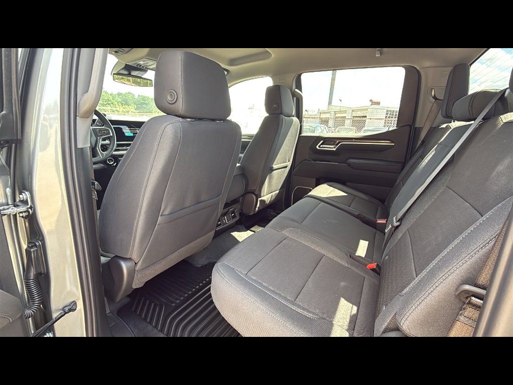 New 2026 Chevrolet Silverado 1500 LT image 23