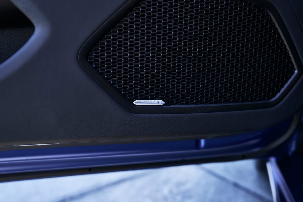 Used 2023 Lamborghini Huracan Tecnica image 40