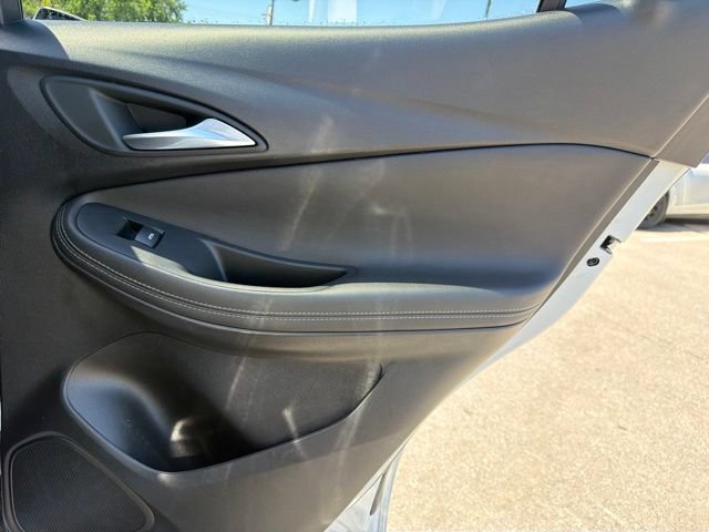 Used 2024 Buick Encore GX Sport Touring AWD/4WD image 13