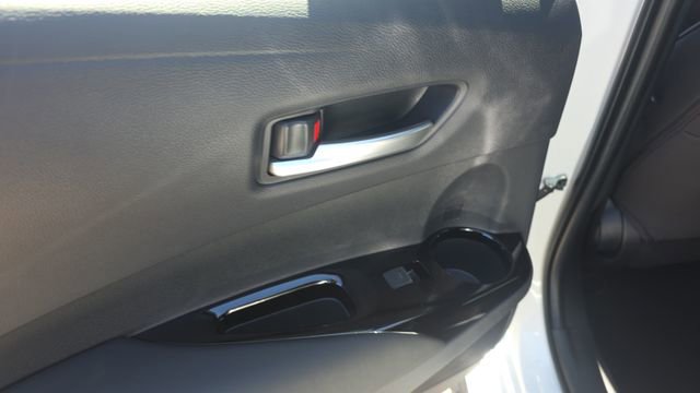 New 2026 Toyota Corolla SE image 16