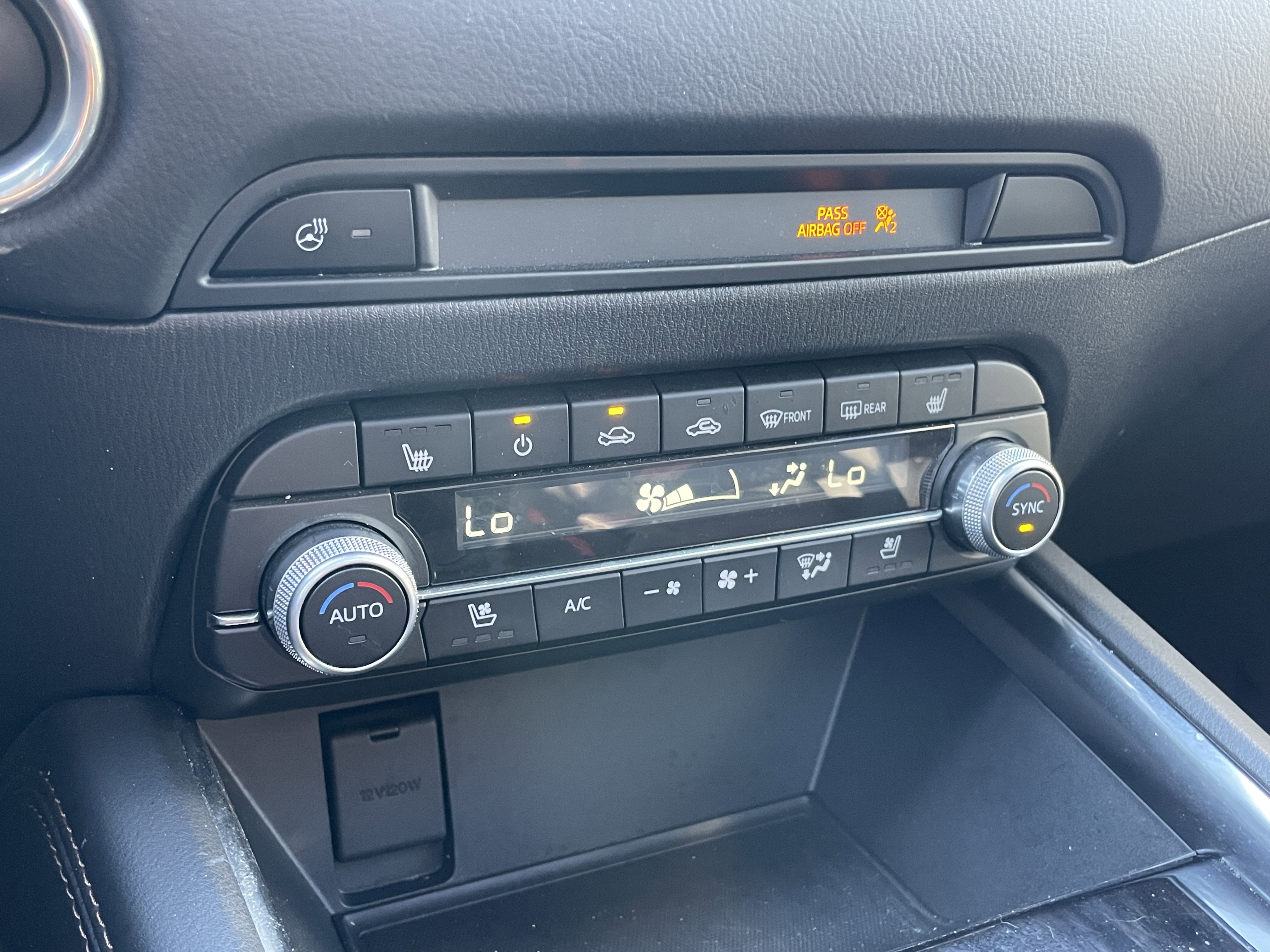 Used 2021 MAZDA CX-5 Grand Touring Reserve image 26