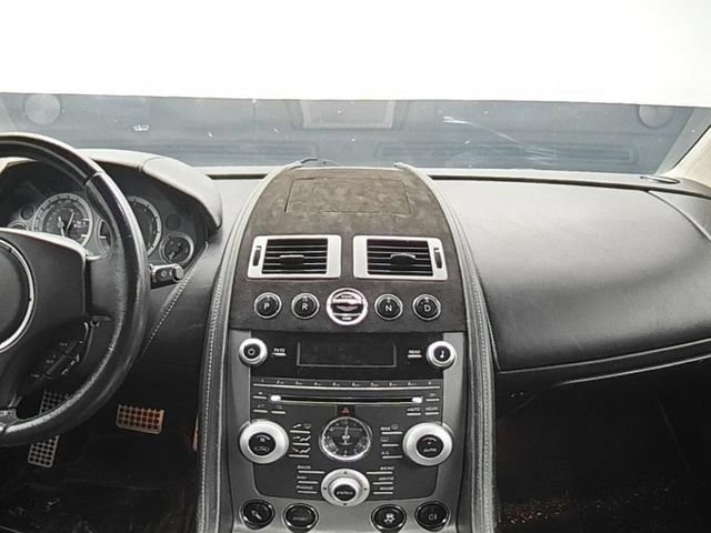 Used 2011 Aston Martin Rapide RWD image 23