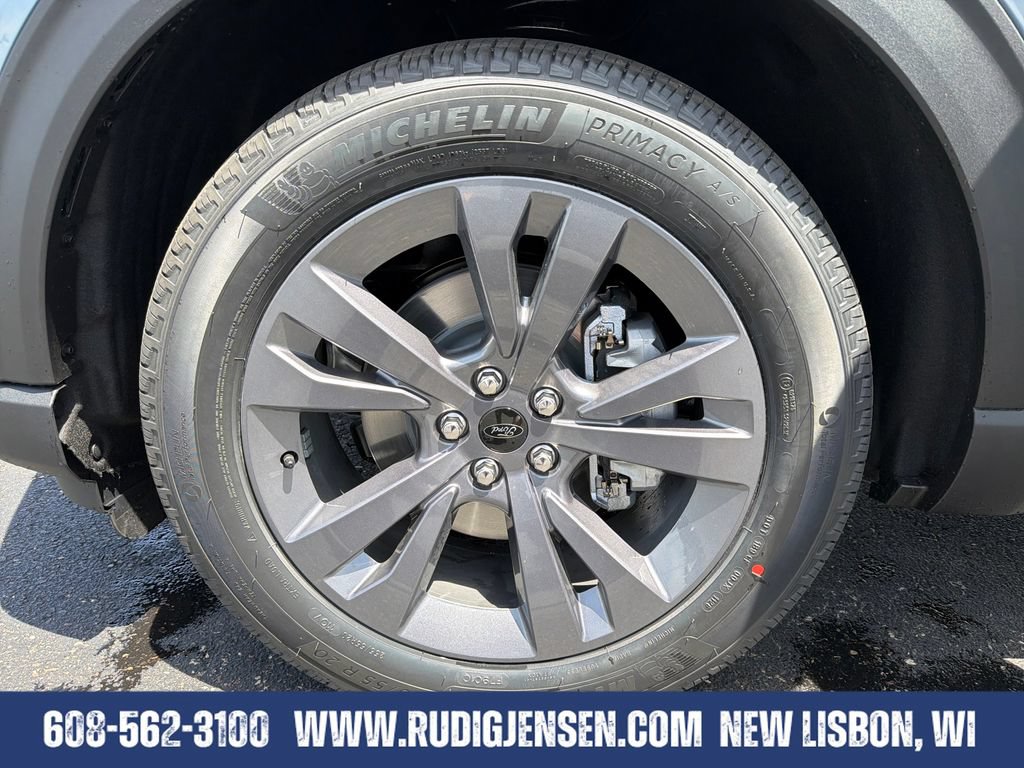 New 2026 Ford Explorer Active w/ Active Comfort Package AWD/4WD image 30
